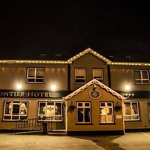 The Frontier Hotel